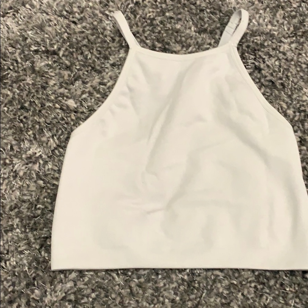 Forever 21 - Crop Top - Size S